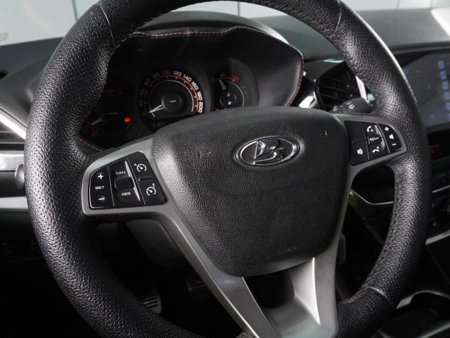 Lada (ВАЗ) Vesta I Минеральные Воды  - изображение 17