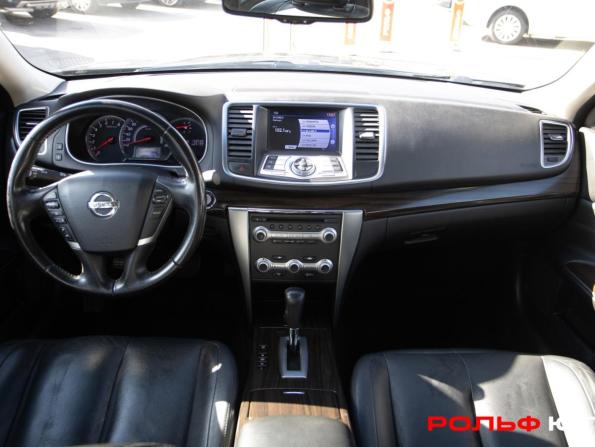 Nissan Teana II (J32) Рестайлинг с пробегом 2011 года, цена 1 158 000 рублей, 140597 км, седан, Автокод Объявления