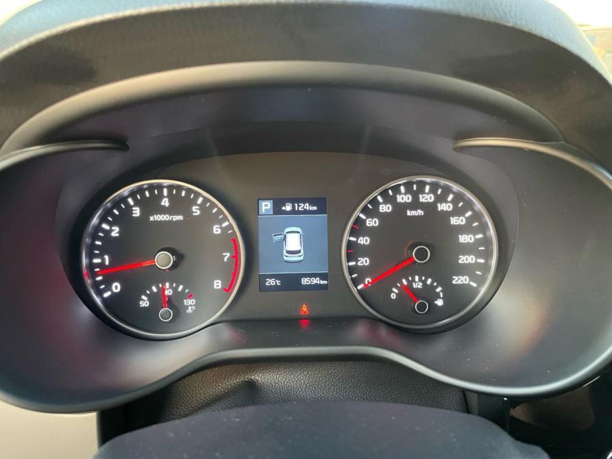 Kia Rio IV Краснодар  - изображение 15
