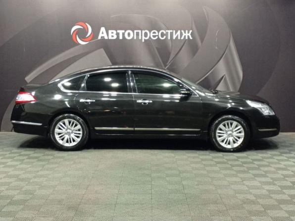 Nissan Teana II (J32) Рестайлинг с пробегом 2011 года, цена 875 000 рублей, 199000 км, седан, Автокод Объявления