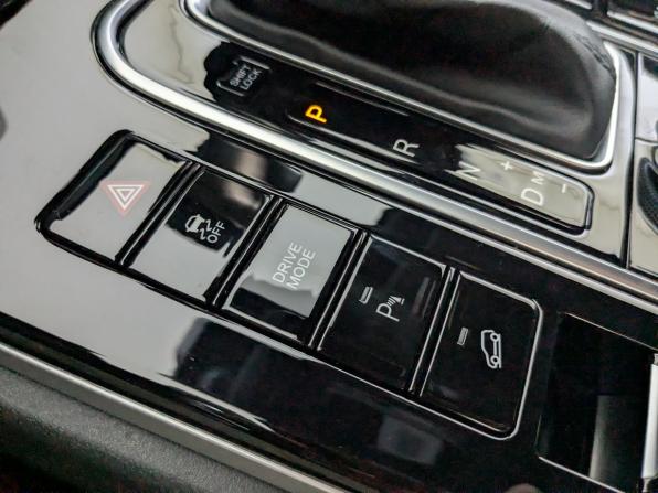 Dongfeng DFSK ix7 с пробегом 2024 года, цена 2 450 000 рублей, 26642 км, внедорожник, Автокод Объявления