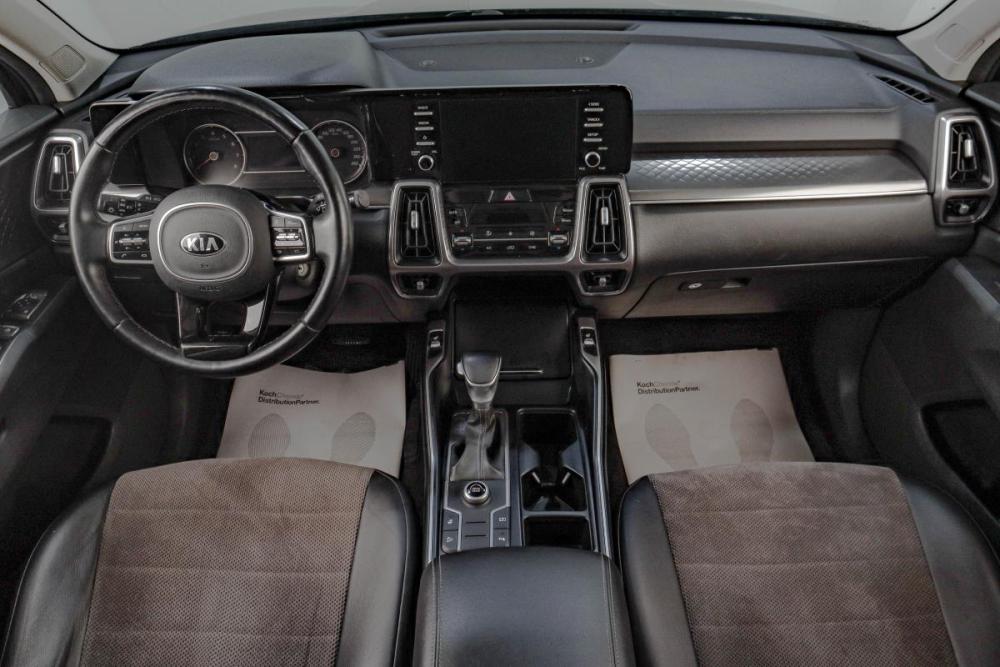 Kia Sorento IV Челябинск  - изображение 10