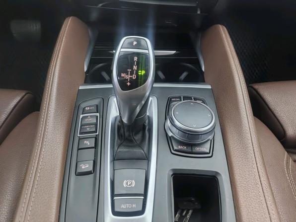 BMW X6 II (F16) с пробегом 2018 года, цена 3 499 000 рублей, 201685 км, внедорожник, Автокод Объявления
