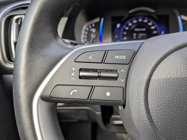 Hyundai Creta II с пробегом 2021 года, цена 2 500 000 рублей, 23894 км, внедорожник, Автокод Объявления