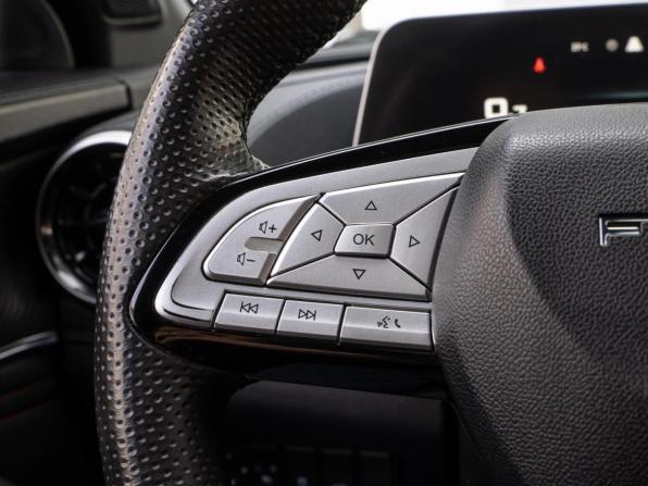 Forthing T5 EVO с пробегом 2021 года, цена 1 719 000 рублей, 90945 км, внедорожник, Автокод Объявления