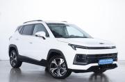 JAC JS4 Челябинск  - изображение 21
