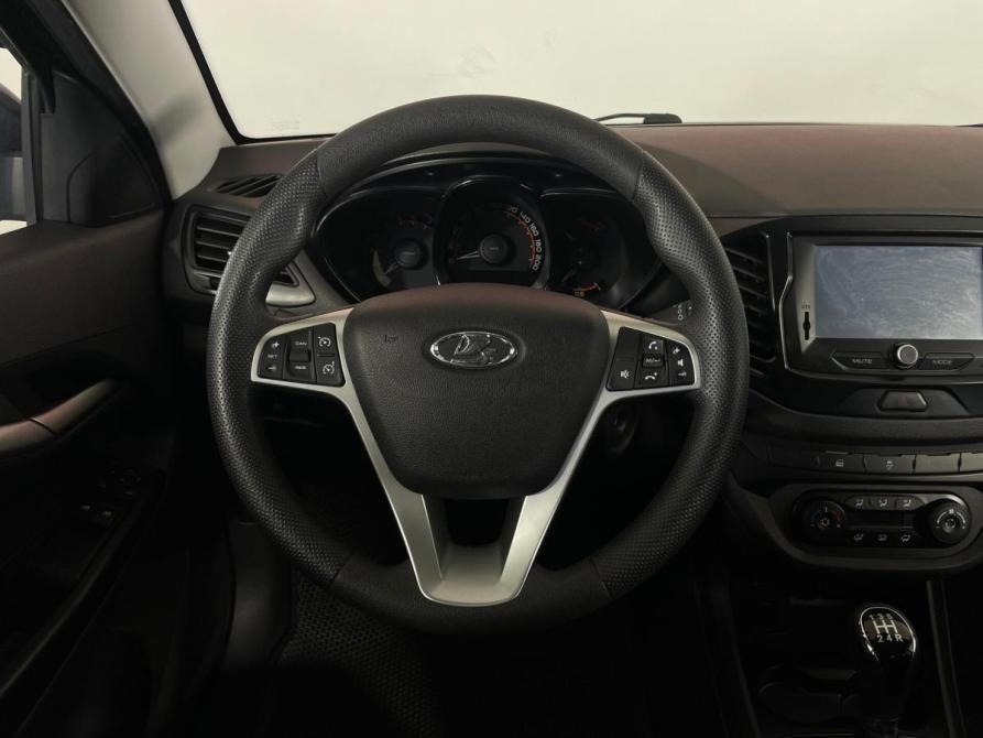 Lada (ВАЗ) Vesta I Воронеж  - изображение 14