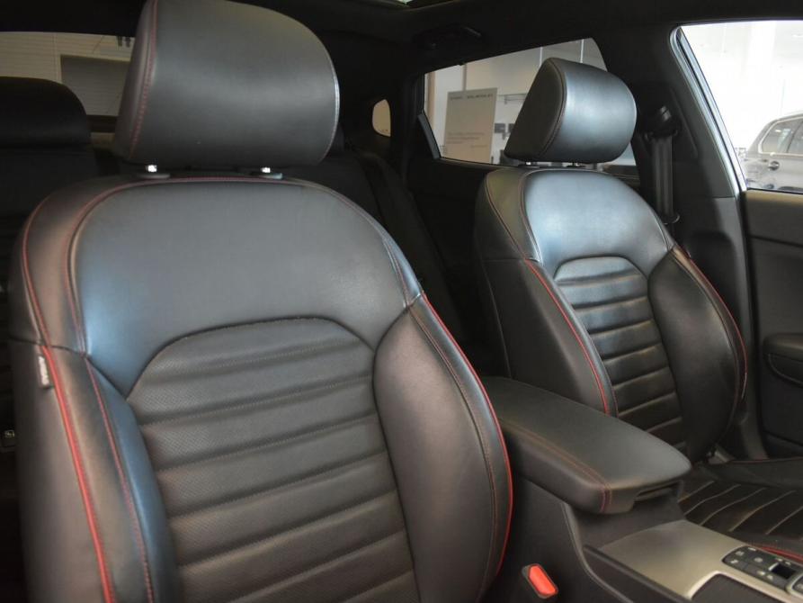 Kia Optima IV Рестайлинг Москва  - изображение 11