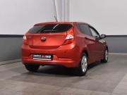 Hyundai Solaris I Рестайлинг Кемерово  - изображение 22