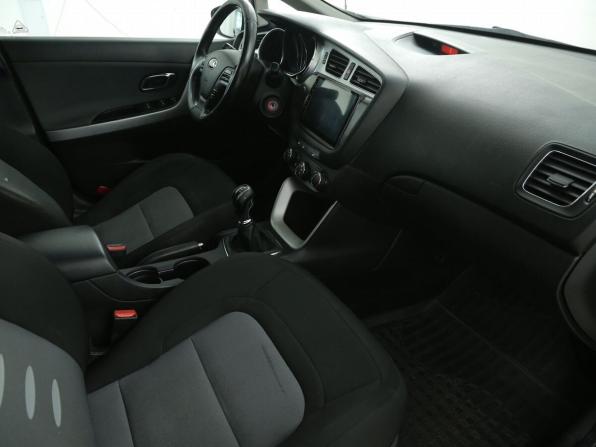 Kia Ceed II с пробегом 2012 года, цена 795 000 рублей, 191600 км, хэтчбек, Автокод Объявления