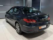 Peugeot 408 I Новосибирск  - изображение 21