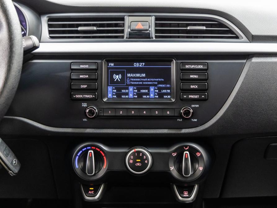 Kia Rio IV Волгоград  - изображение 15