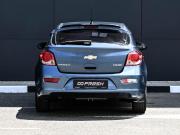 Chevrolet Cruze I Рестайлинг Новороссийск  - изображение 23