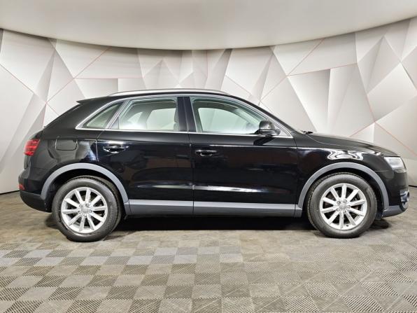 Audi Q3 I (8U) с пробегом 2014 года, цена 1 250 000 рублей, 191499 км, внедорожник, Автокод Объявления