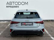 Audi A3 IV (8Y) Рестайлинг Москва  - изображение 25