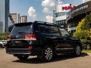 Toyota Land Cruiser 200 Series Рестайлинг 2 Москва  - изображение 38