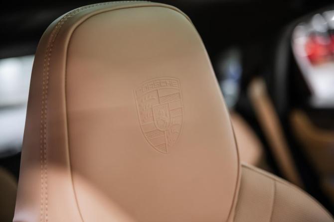 Новый Porsche Cayenne III Рестайлинг 2026 года, цена 18 900 000 рублей, внедорожник, Автокод Объявления