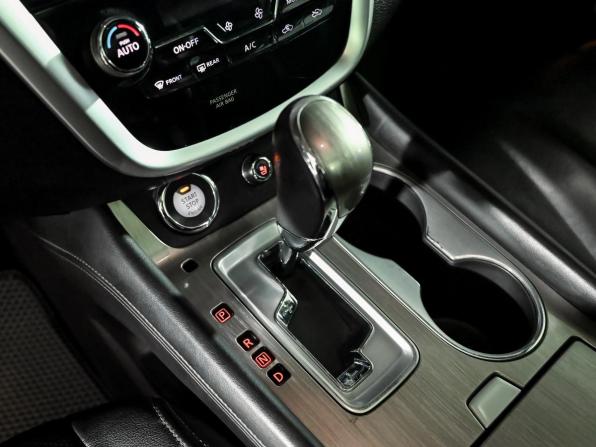 Nissan Murano III (Z52) с пробегом 2017 года, цена 2 435 000 рублей, 157229 км, внедорожник, Автокод Объявления