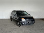 Ford Fusion I Рестайлинг Москва  - изображение 19