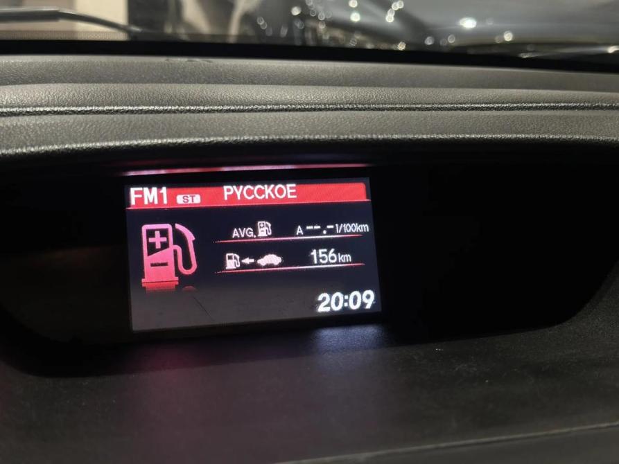 Honda CR-V IV Мурманск  - изображение 19