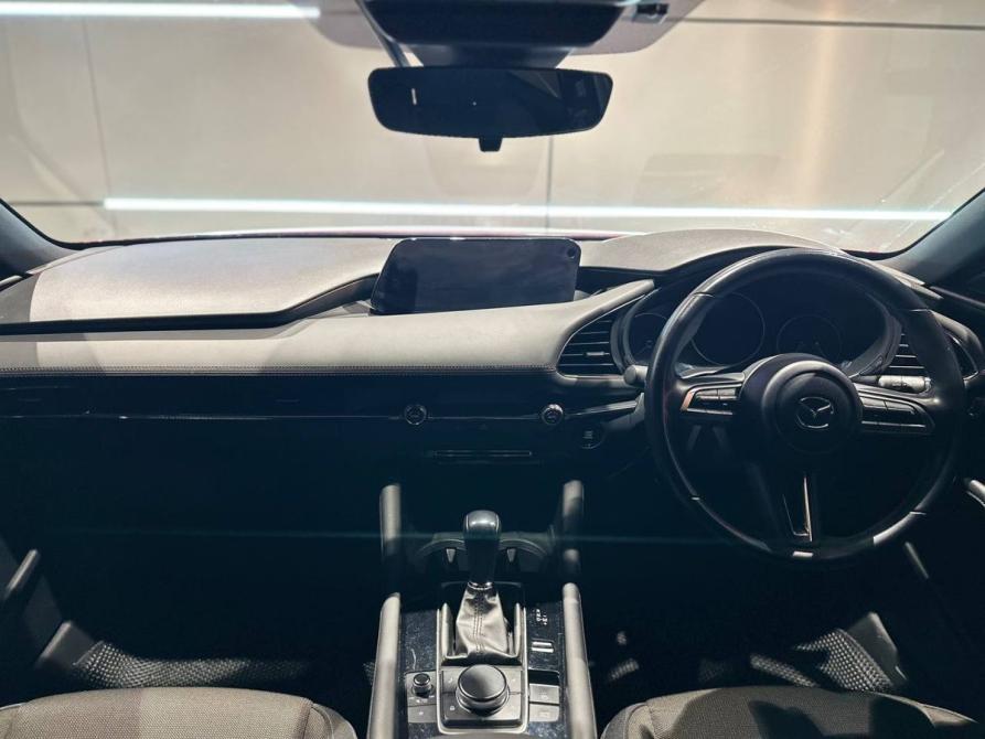 Mazda 3 IV (BP) Новосибирск  - изображение 14
