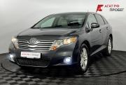 Toyota Venza I Нижний Новгород  - изображение 26