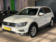 Volkswagen Tiguan II Оренбург  - изображение 27