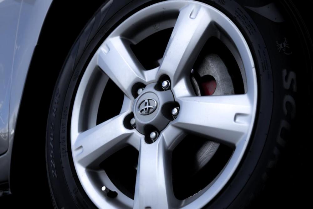 Toyota RAV4 III (XA30) Тюмень  - изображение 12