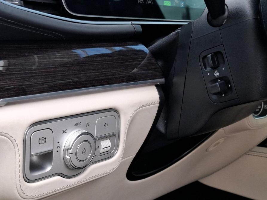 Mercedes-Benz GLS AMG II (X167) Санкт-Петербург  - изображение 12