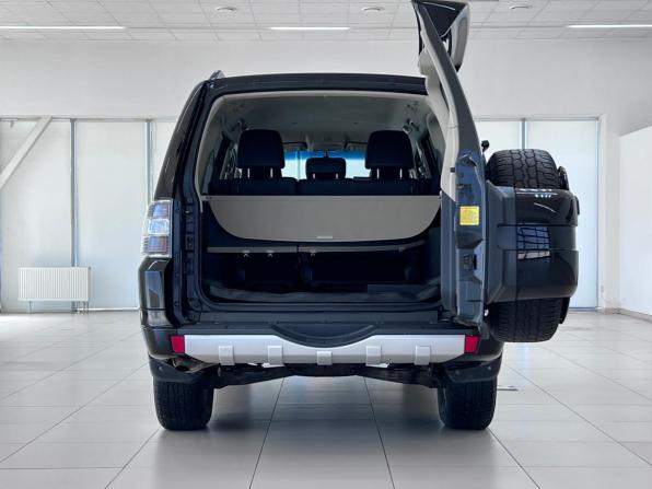 Mitsubishi Pajero IV Рестайлинг 2 с пробегом 2014 года, цена 2 990 000 рублей, 88305 км, внедорожник, Автокод Объявления