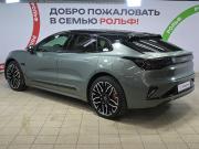 Zeekr 001 I Рестайлинг 1 Москва  - изображение 32