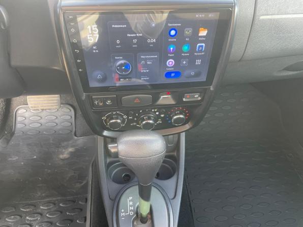 Nissan Terrano III (D10) с пробегом 2014 года, цена 930 000 рублей, 230235 км, внедорожник, Автокод Объявления