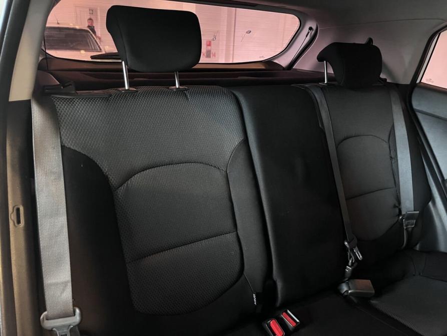 Hyundai Creta I Чебоксары  - изображение 36