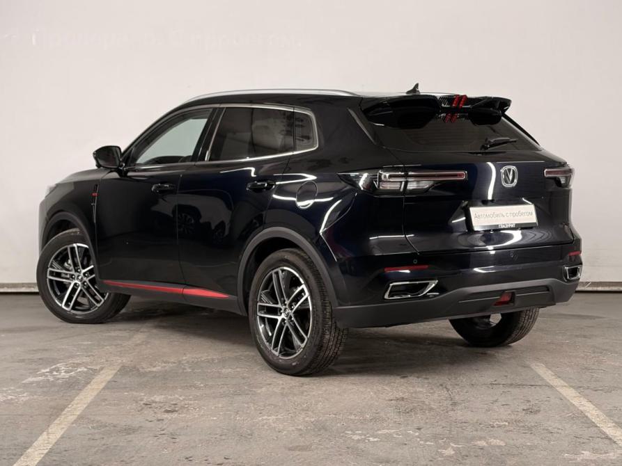 Changan UNI-S I Екатеринбург  - изображение 5