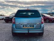 Opel Astra H Рестайлинг Вологда  - изображение 23