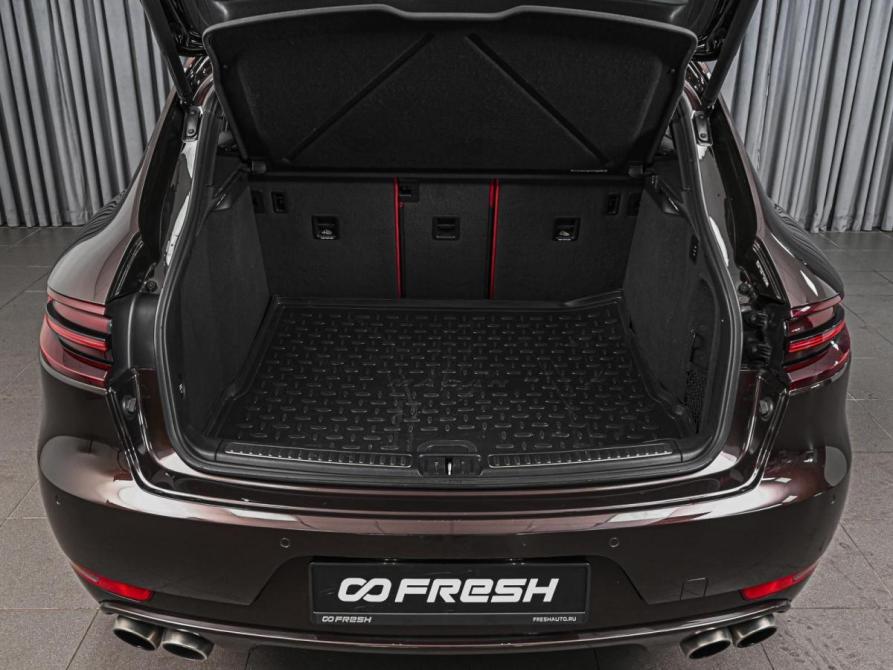 Porsche Macan I Ставрополь  - изображение 24