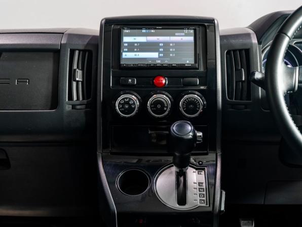 Mitsubishi Delica D:5 I с пробегом 2012 года, цена 1 710 000 рублей, 170900 км, минивэн, Автокод Объявления