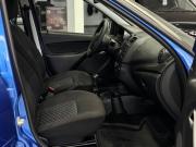 Lada (ВАЗ) Granta I Рестайлинг Ростов-на-Дону  - изображение 42