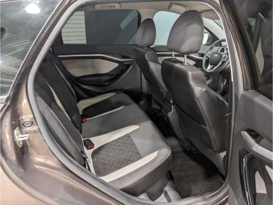 Lada (ВАЗ) Vesta I Пермь  - изображение 12