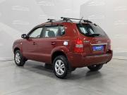 Hyundai Tucson I Новосибирск  - изображение 27