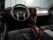 Hyundai Sonata IV (EF) Рестайлинг Ростов-на-Дону  - изображение 20