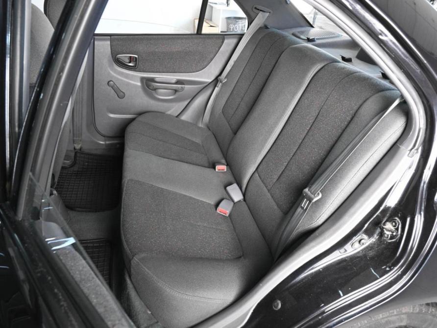 Hyundai Accent II Ростов-на-Дону  - изображение 9