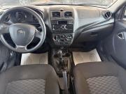 Lada (ВАЗ) Granta I Рестайлинг Волгоград  - изображение 32