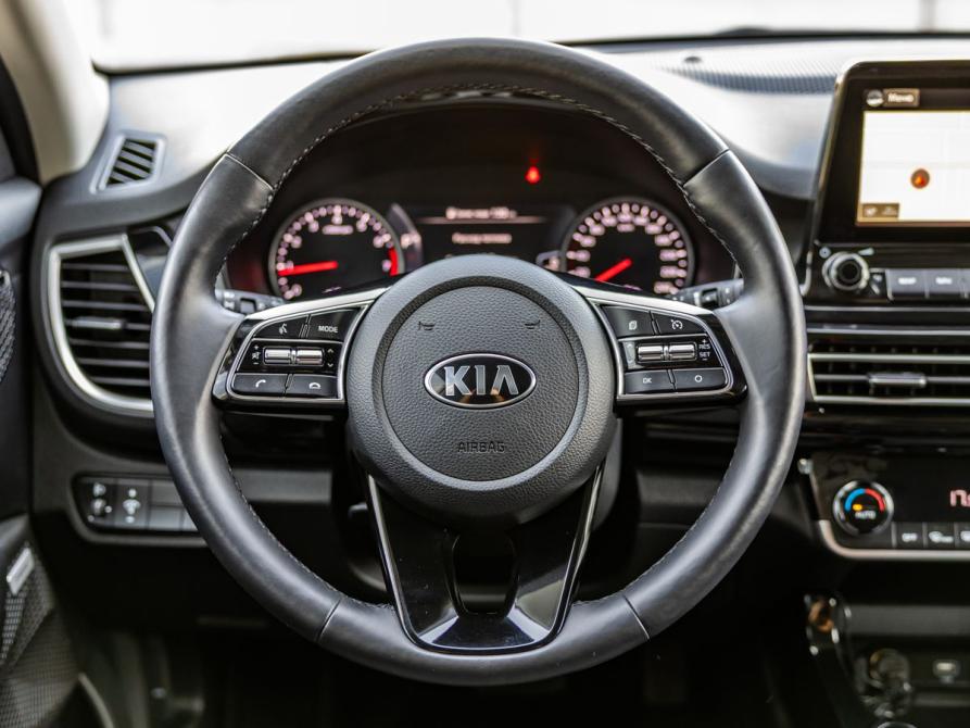 Kia Seltos I Волгоград  - изображение 18