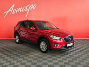 Mazda CX-5 I Рестайлинг Вологда  - изображение 26