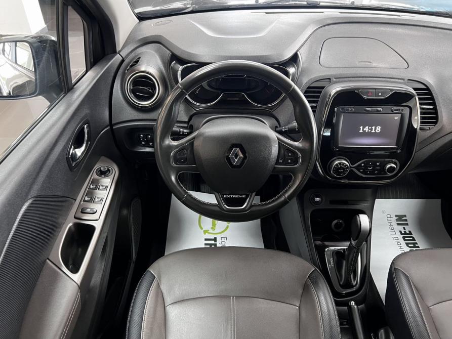 Renault Kaptur I Тверь  - изображение 11