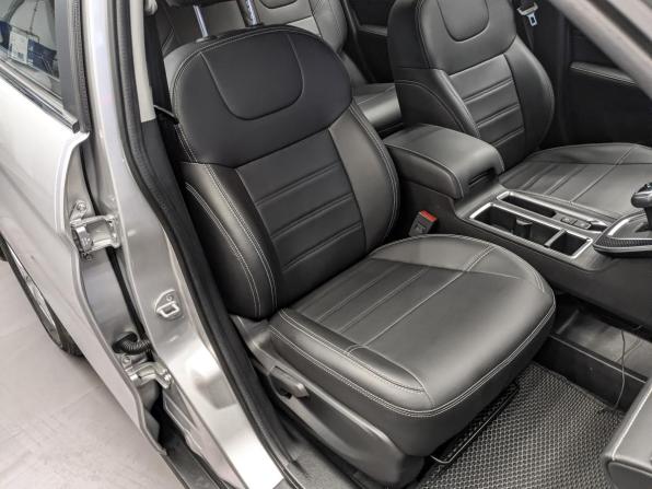 Haval M6 II с пробегом 2024 года, цена 1 800 000 рублей, 35982 км, внедорожник, Автокод Объявления