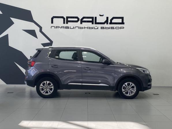 Chery Tiggo 4 I Рестайлинг с пробегом 2022 года, цена 1 289 900 рублей, 138957 км, внедорожник, Автокод Объявления
