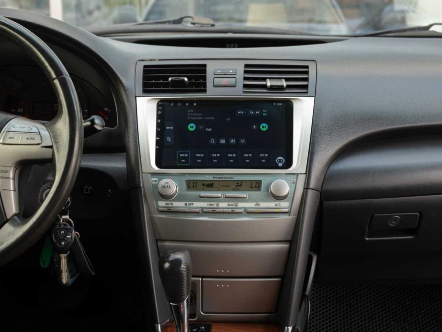 Toyota Camry VI (XV40) Новосибирск  - изображение 14