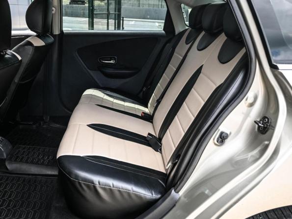 Nissan Almera III (G15) с пробегом 2013 года, цена 629 000 рублей, 130398 км, седан, Автокод Объявления